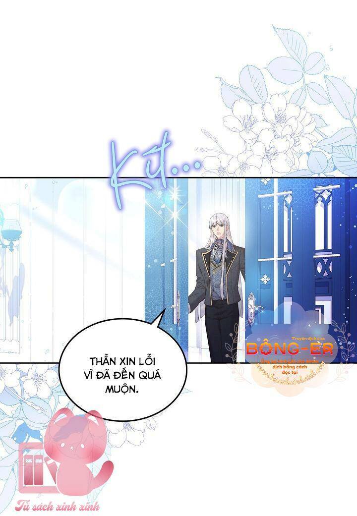 [15+] công chúa chloe chapter 103 5