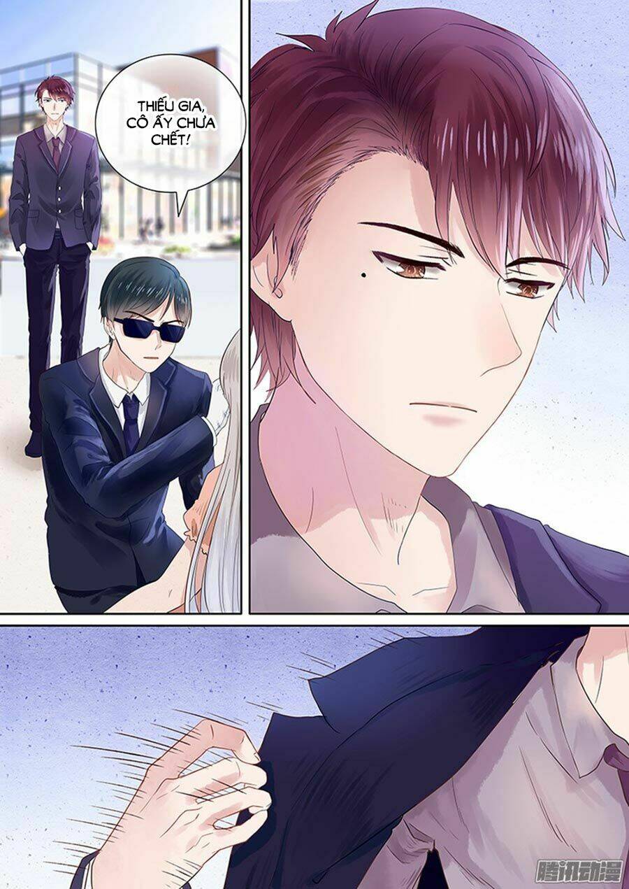 luyến ái sinh tử bộ chapter 5 4