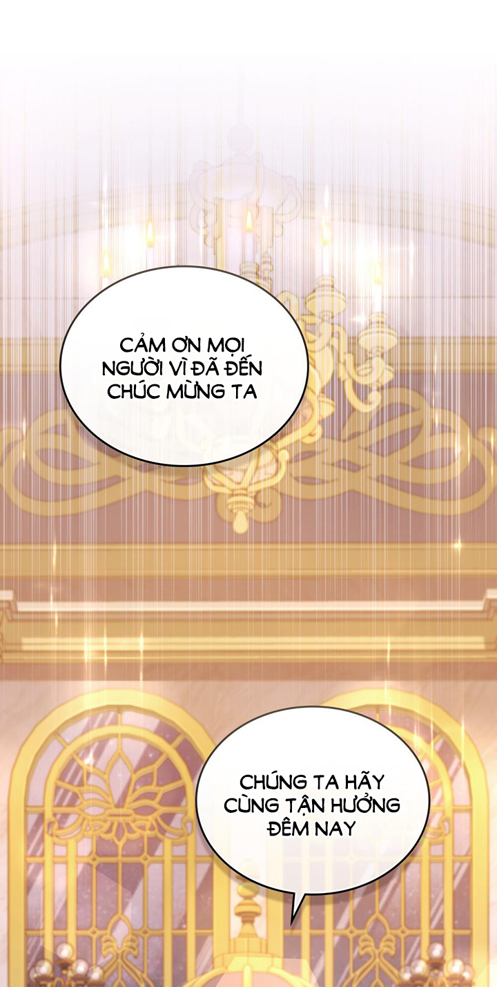 Cách Sống Như Một Hoàng Tử Nước Đối Địch chapter 9.2 - Trang 15