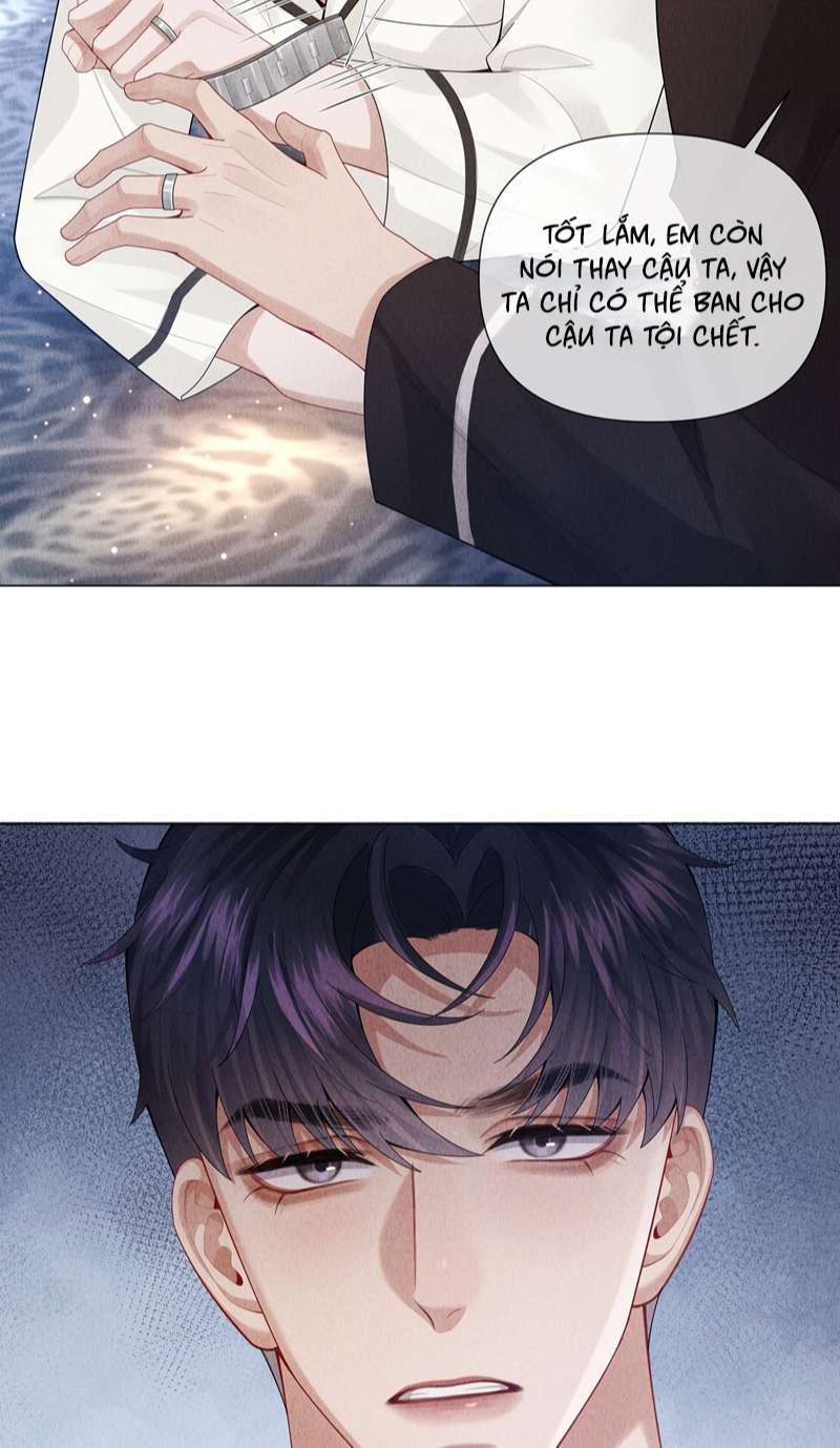 dior tiên sinh chapter 80 25