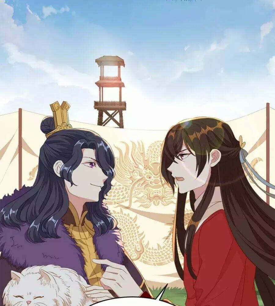 hội học sinh kiêu ngạo của hoàng cung chapter 20 32