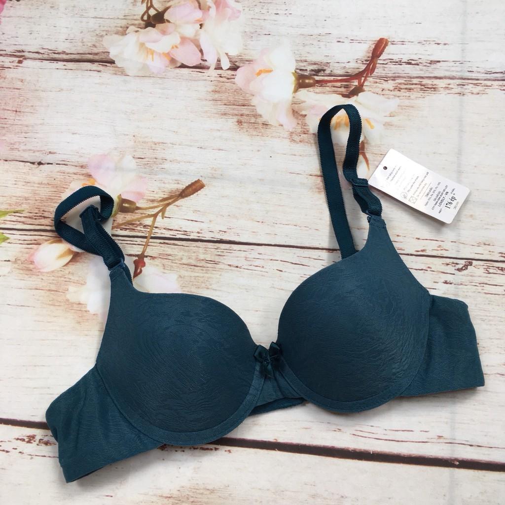 ÁO LÓT LOVELY MÚT ĐÚC BÔNG ÉP - ALN06