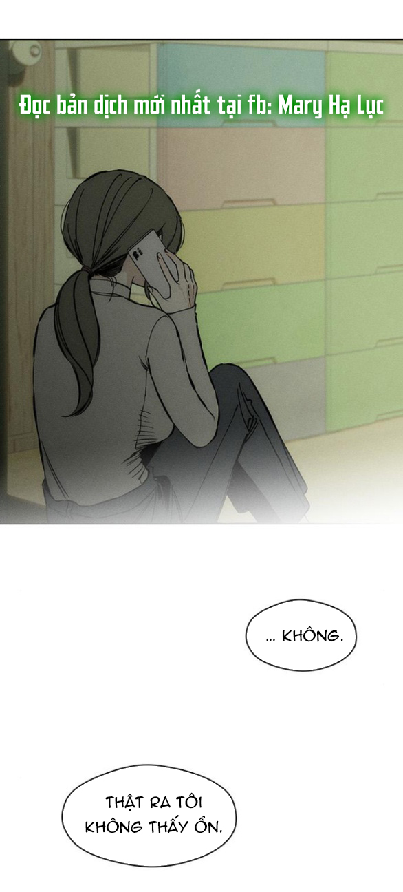 [18+] Nước Mắt Trên Đóa Hoa Tàn chapter 21.1 69