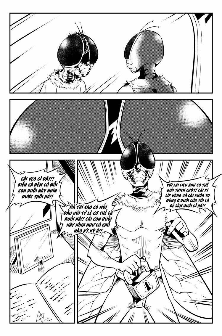 nhẫn tây du chapter 26 4