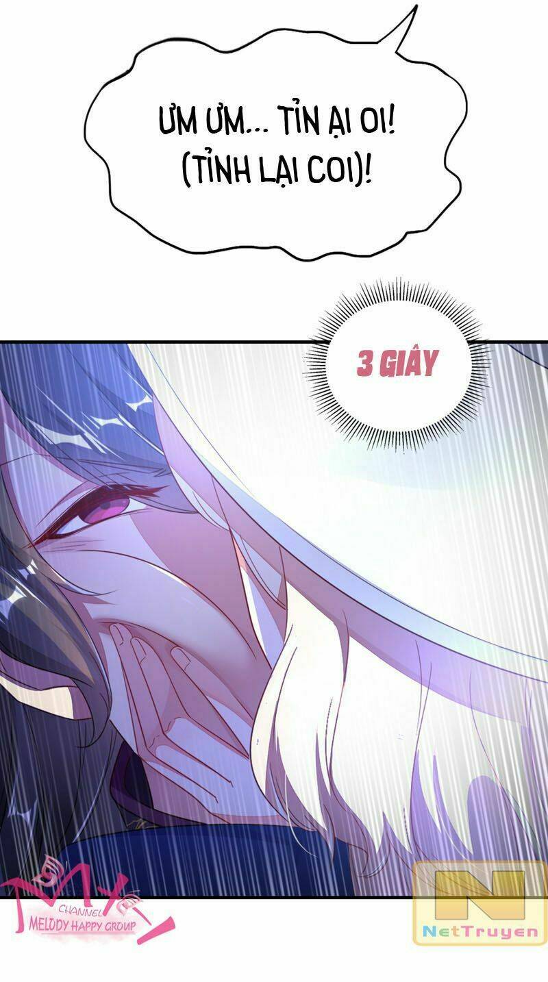 thiên thần gấu trúc muốn được ôm chapter 35 8