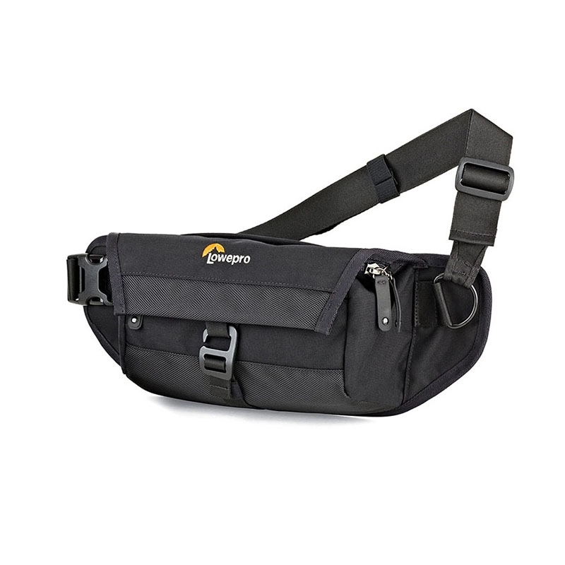 Túi đựng máy ảnh mirrorless Lowepro m-Trekker 120 - LP37159 / LP37160 - Hàng Chính Hãng