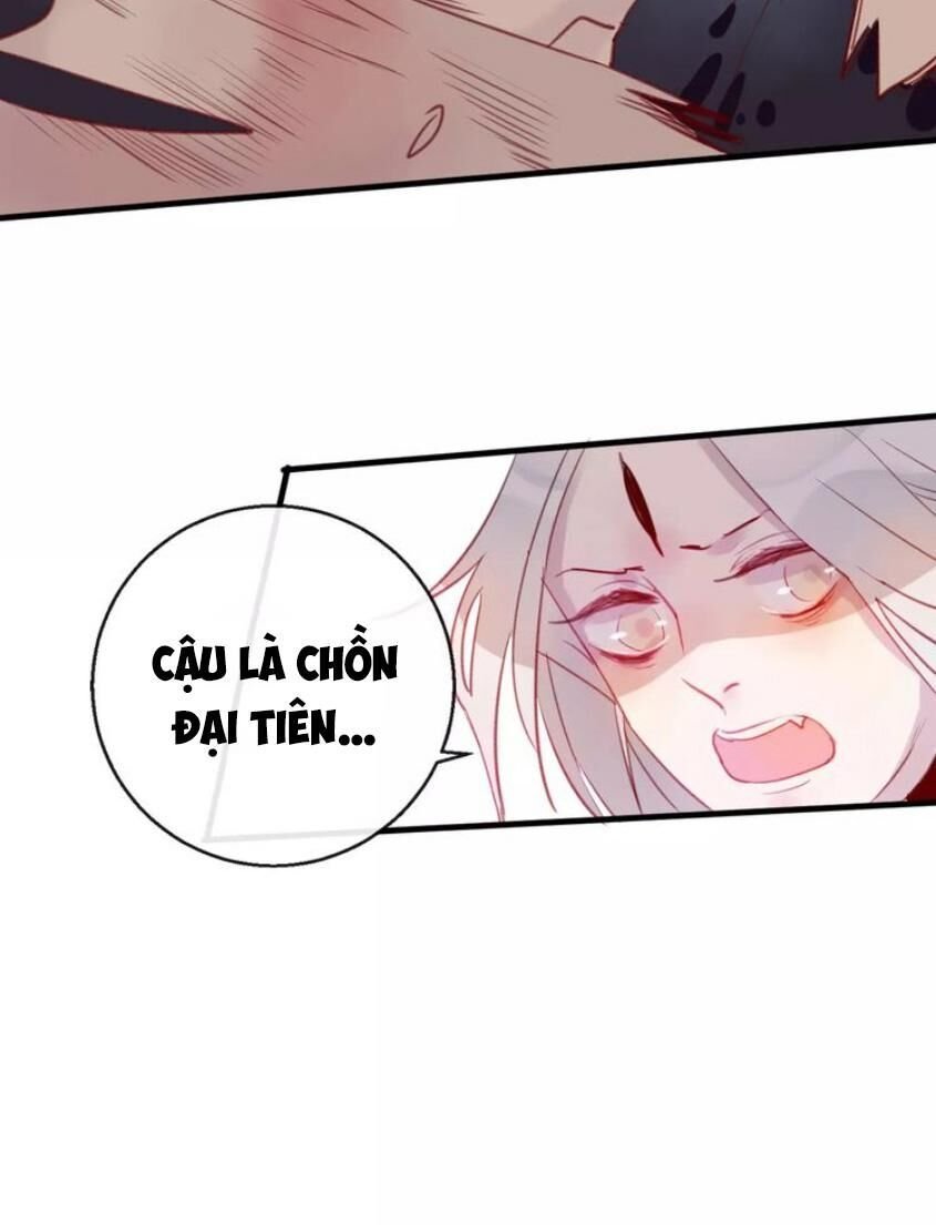 hồ minh chi hương chapter 7 31