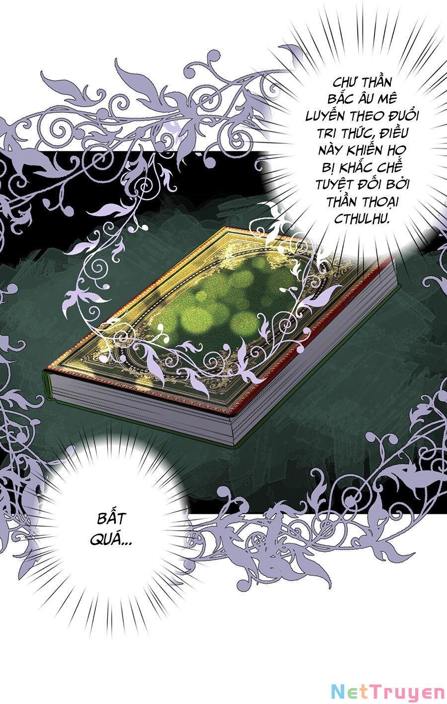 bản giáo chủ thân bất do kỷ chapter 29 32