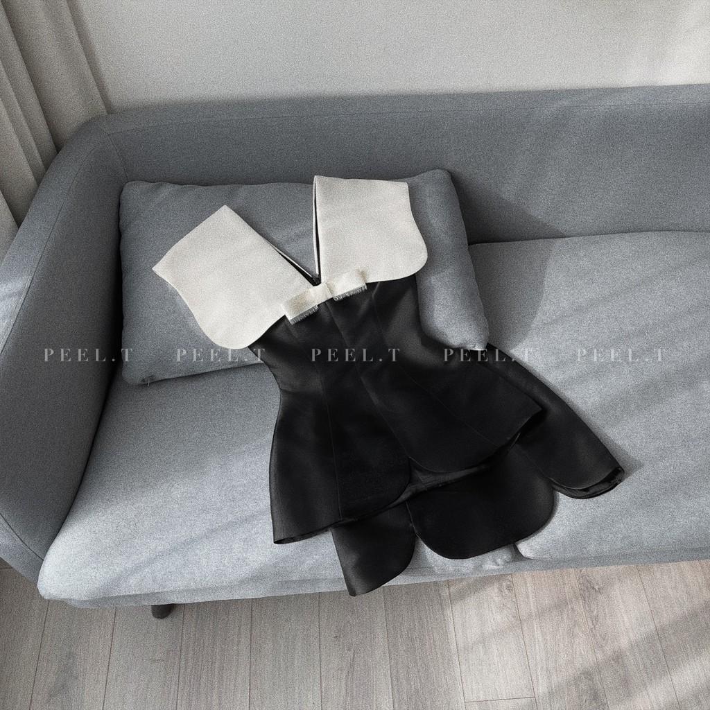PEEL.T - Lacey Set - Set tiểu thư đi chơi, dự tiệc, công sở