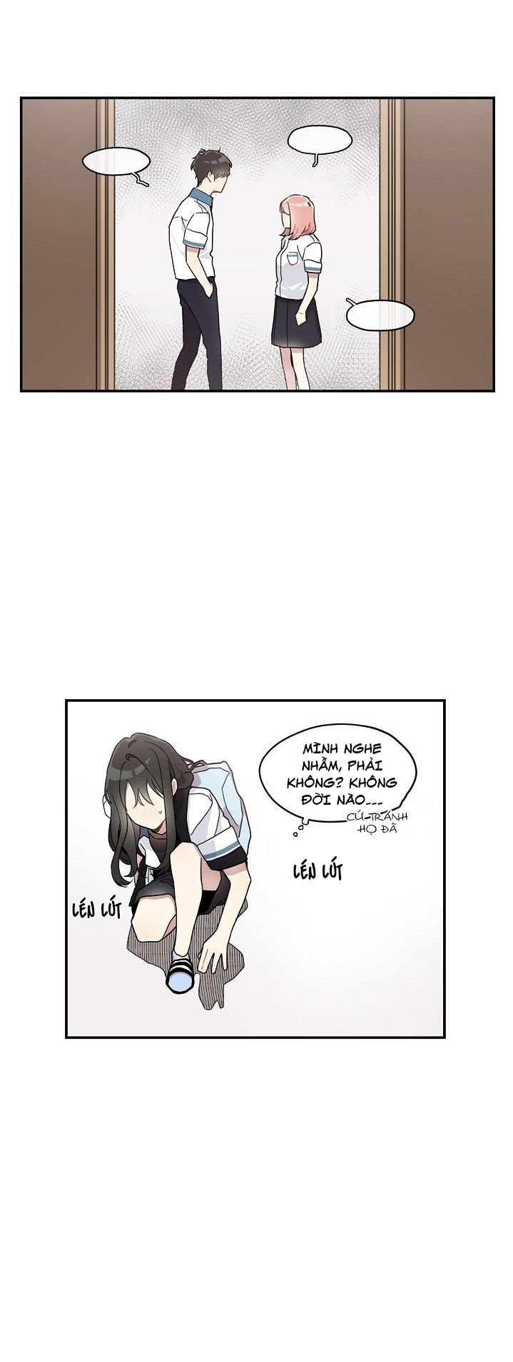 thanh xuân lầm lỡ chapter 11 20