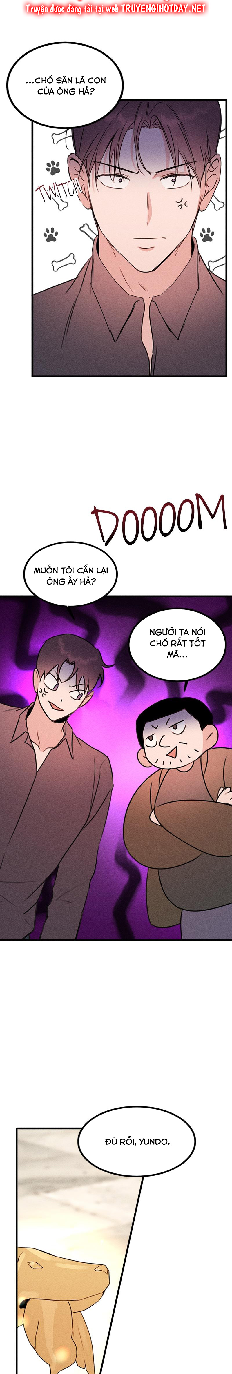 cuộc sống riêng của chị tôi chapter 20 17