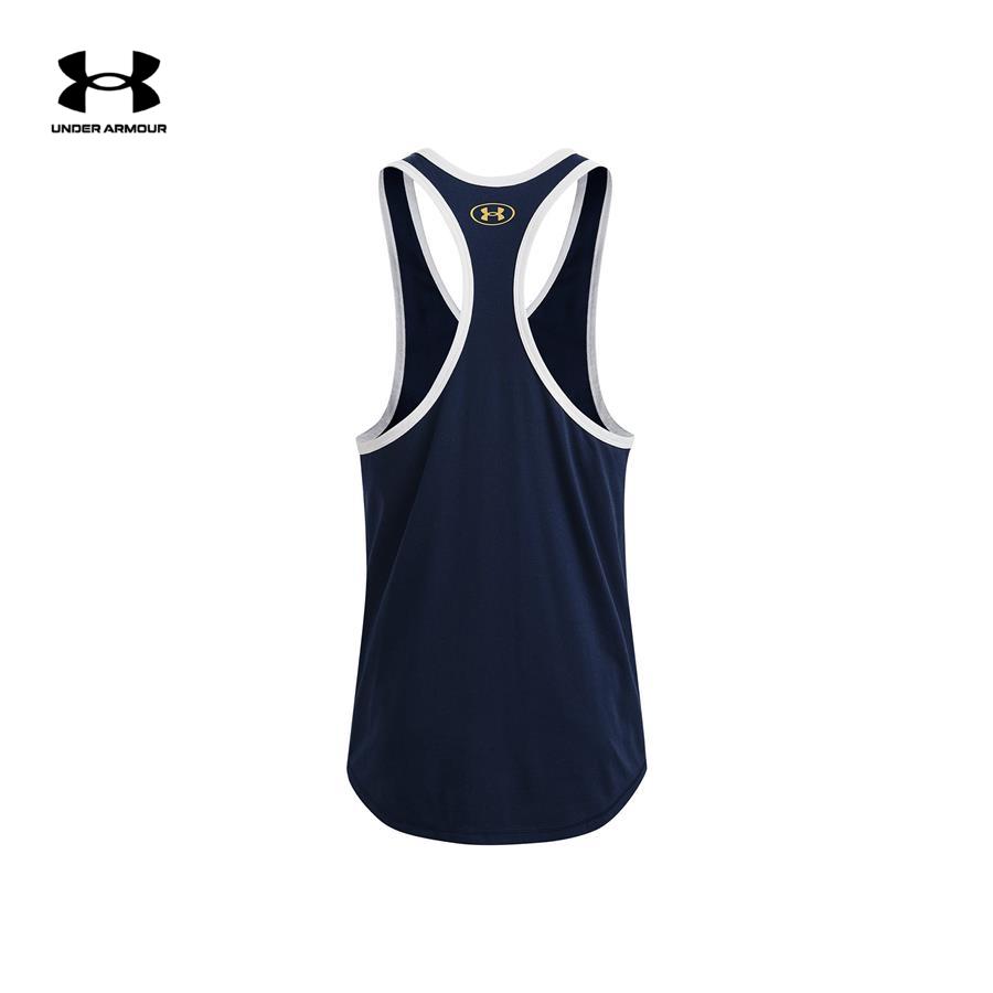 Áo ba lỗ thể thao nam Under Armour Pjt Rock Seven Bucks - 1370484-408