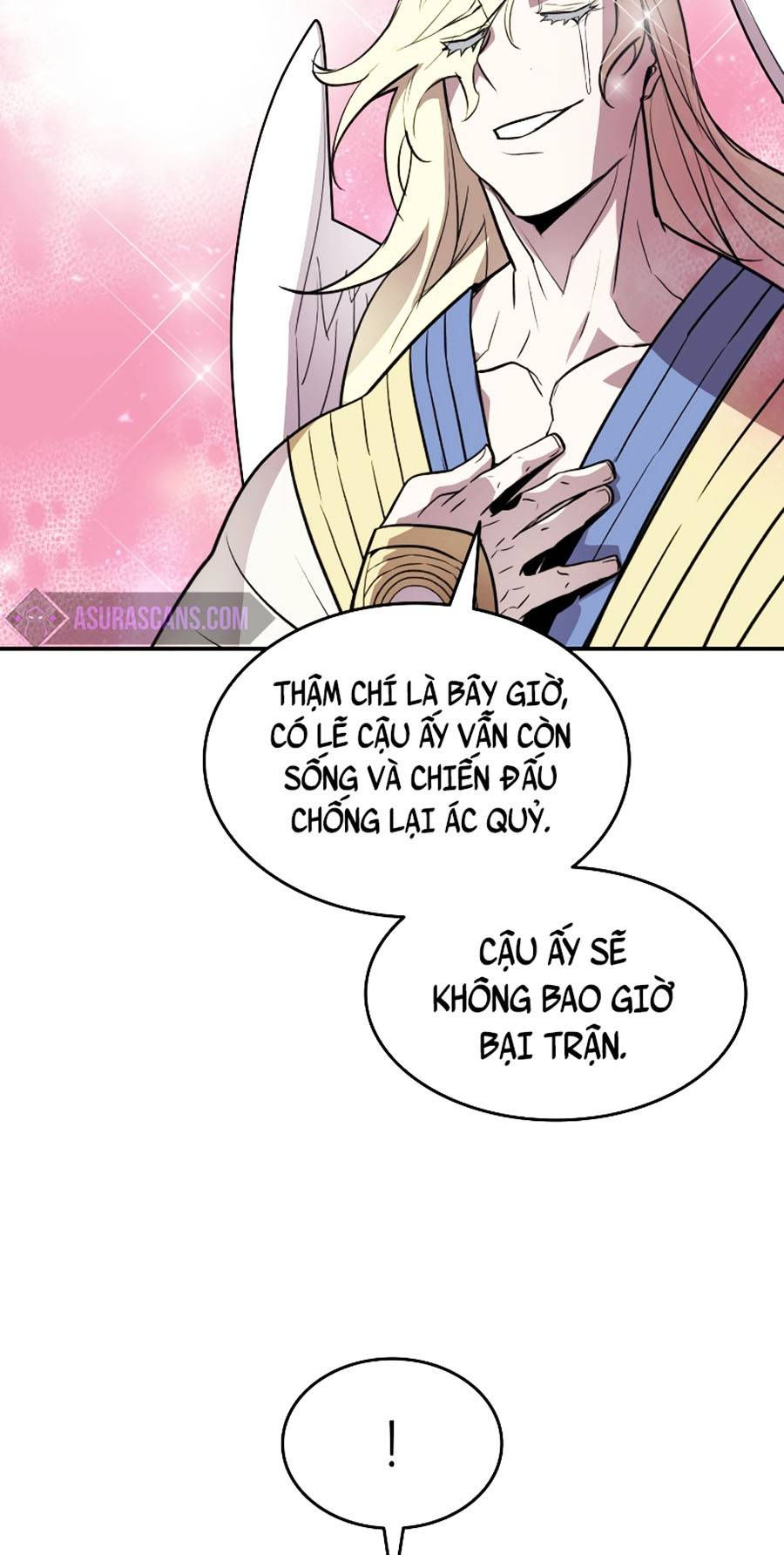 tôi là lính mới chapter 115 35