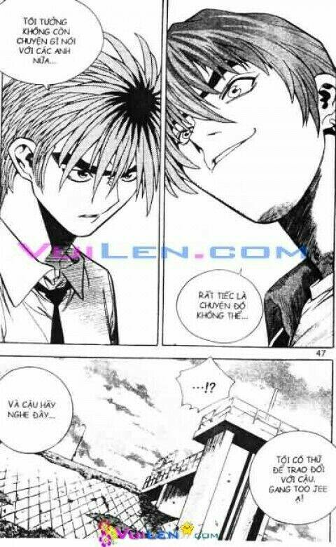 change guy chapter 154 47