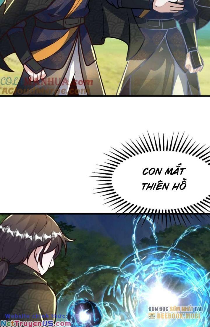 ta nuôi ma quỷ ở trấn ma ti chapter 215 29