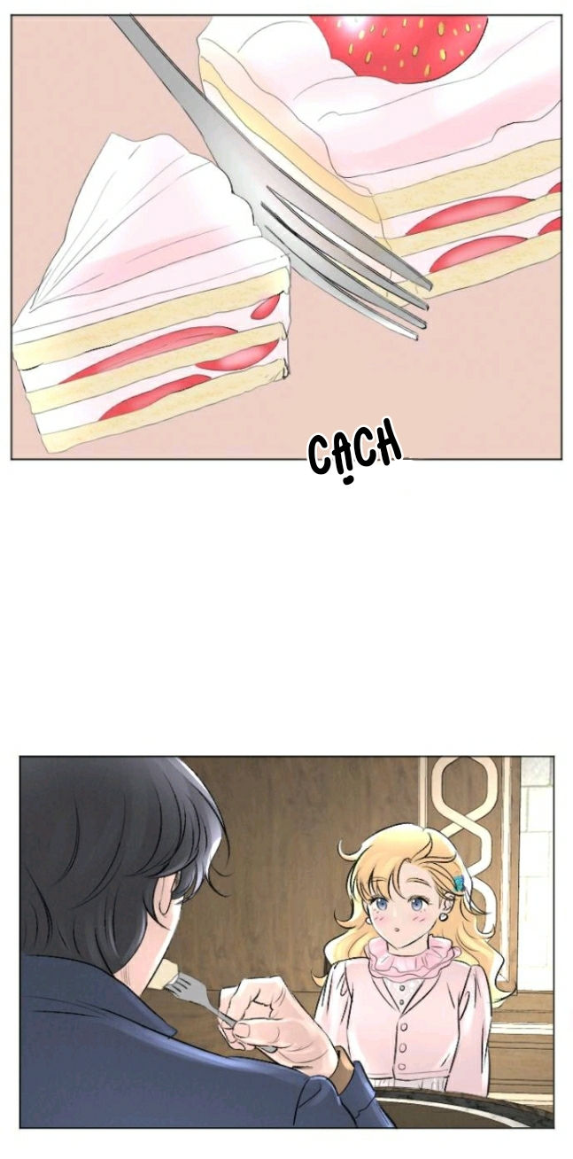 lựa chọn cuối cùng của tôi là nam phụ chapter 8 29