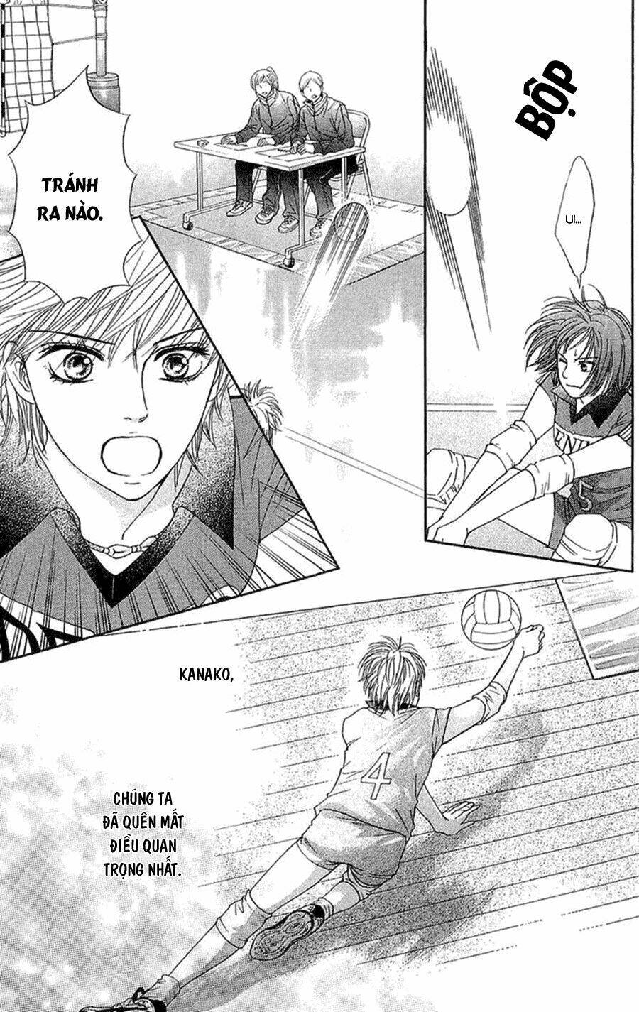 xứng danh anh hùng chapter 65 17