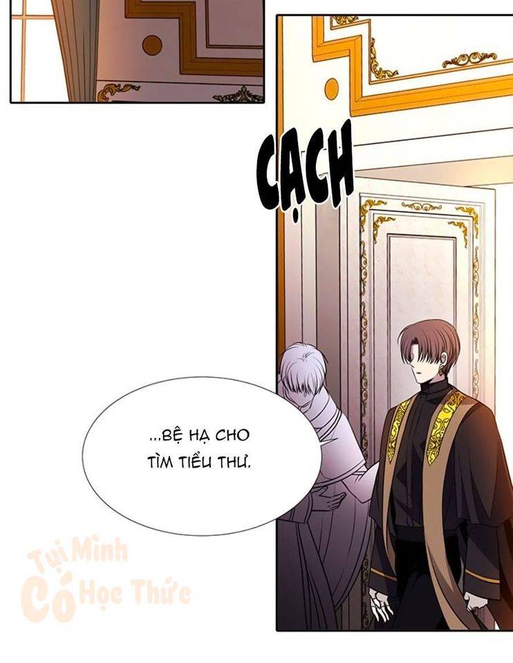 năm môn đệ của charlotte chapter 34 47
