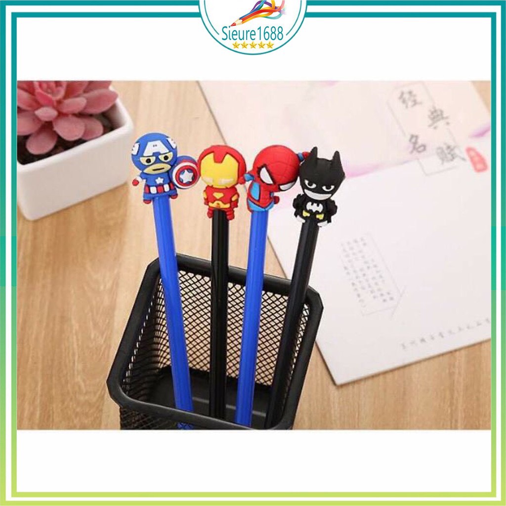 Bút Mực Nước Cute Giao Mẫu Ngẫu Nhiên