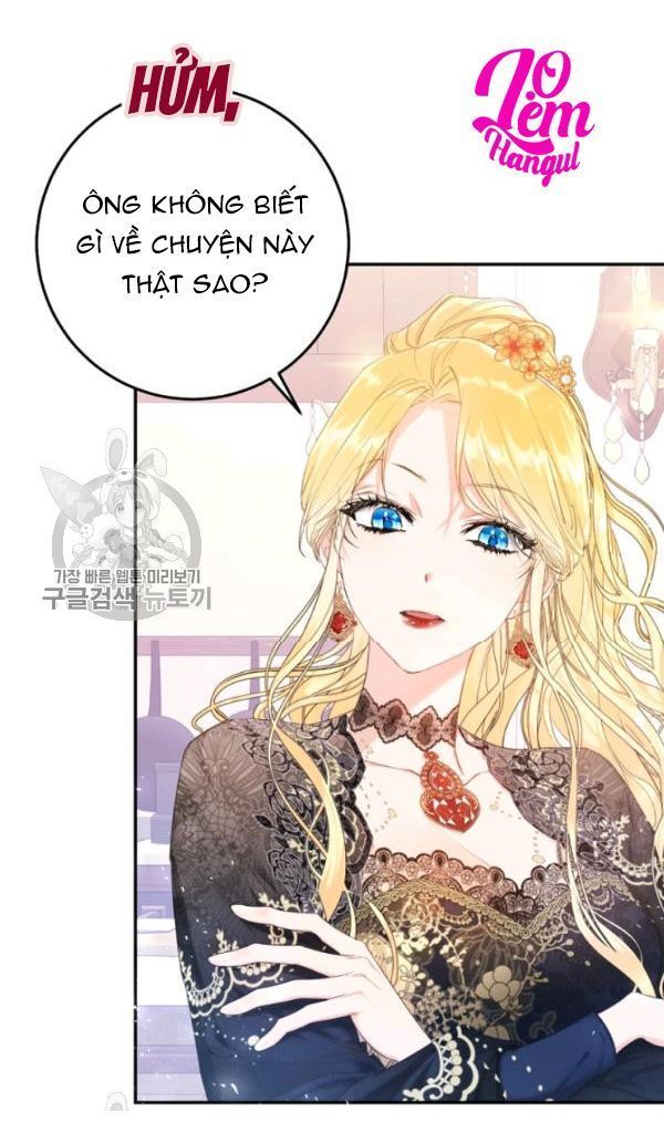 con rối ác nữ marionette chapter 28 26