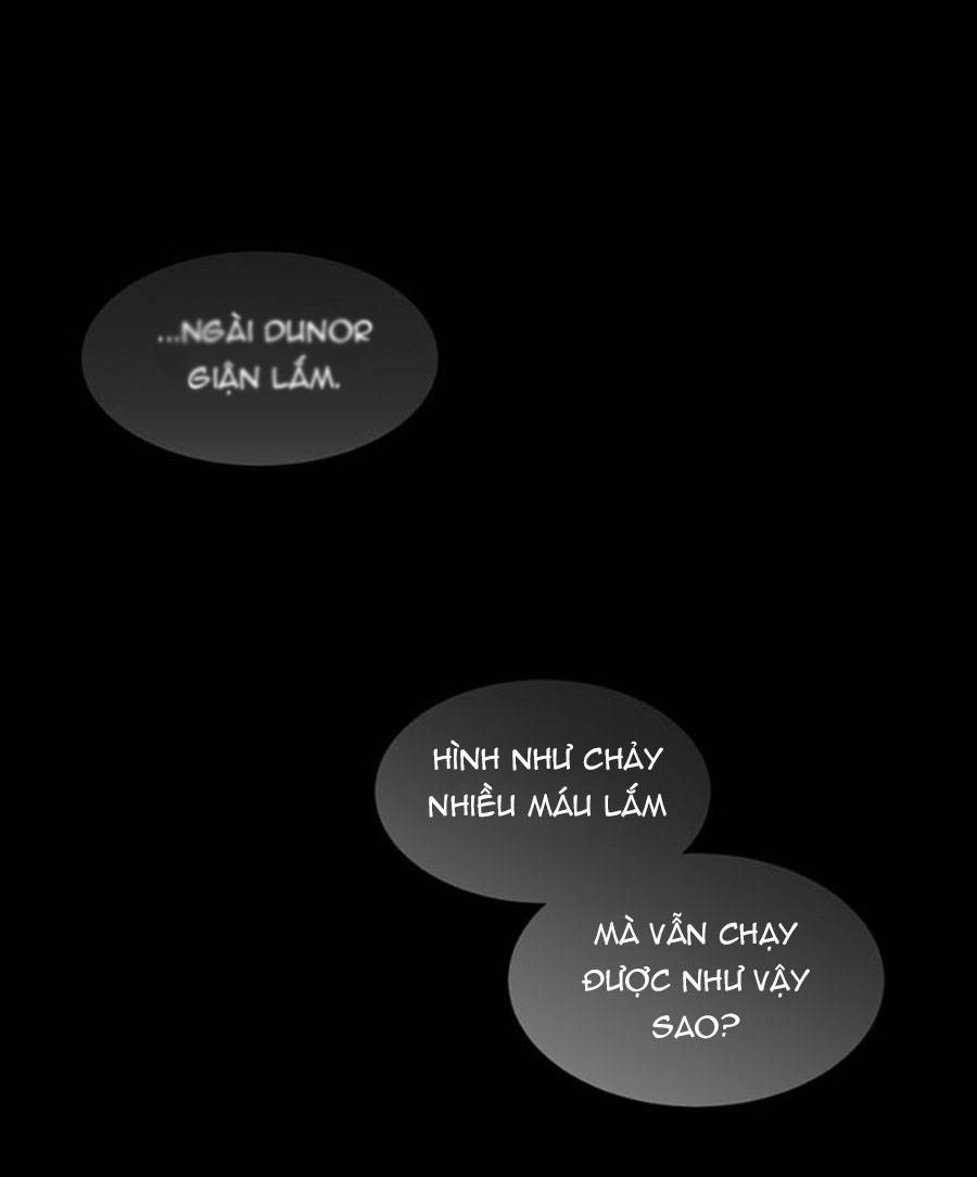 năm môn đệ của charlotte chapter 47 7