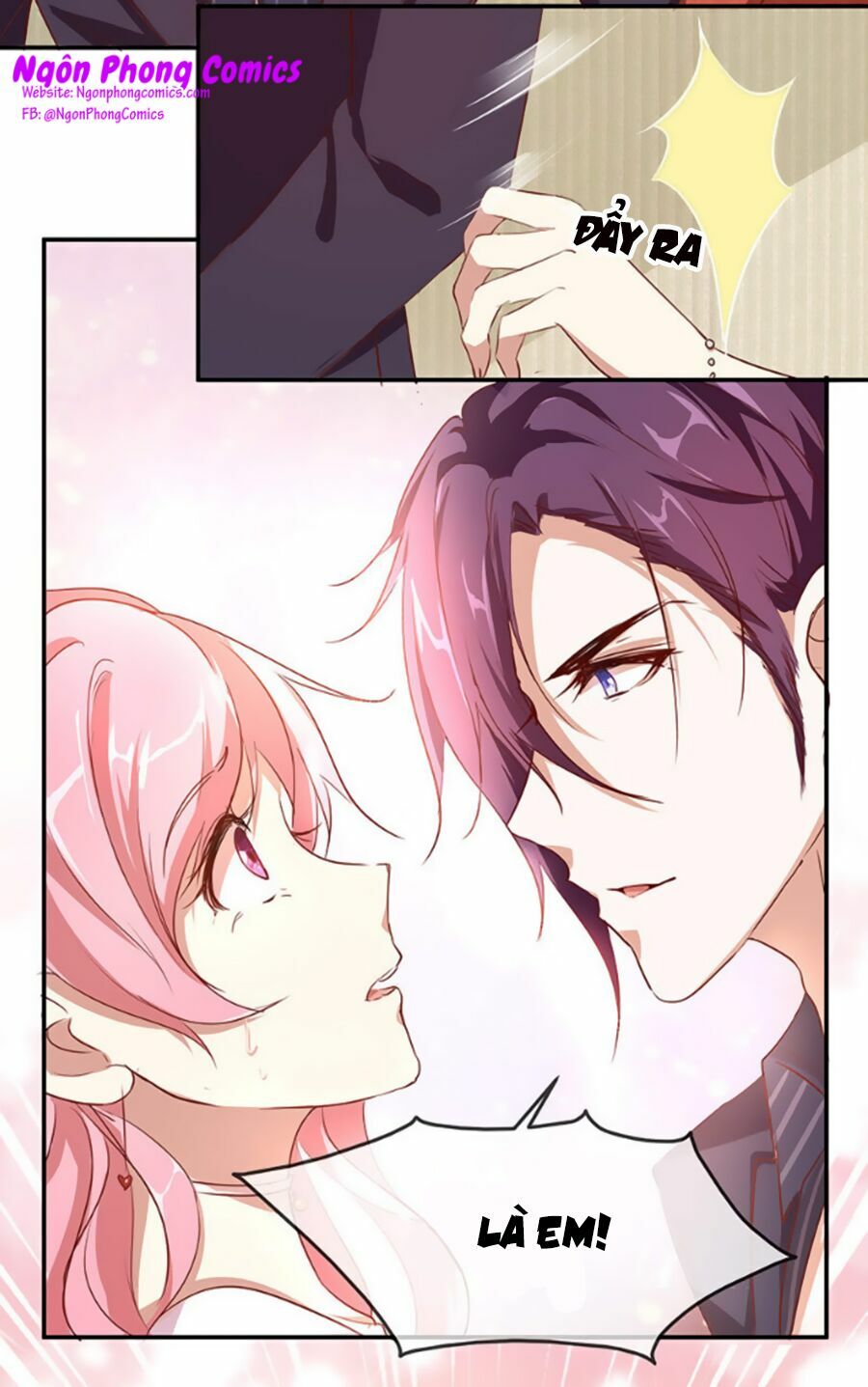 cả thế giới đều không bằng người chapter 12 29