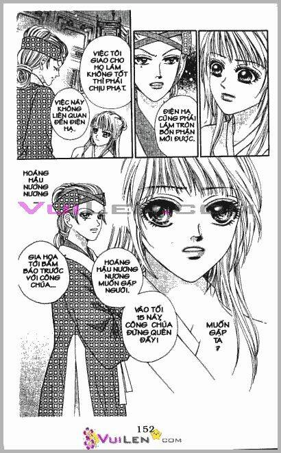 nàng công chúa lạc loài chapter 3 152