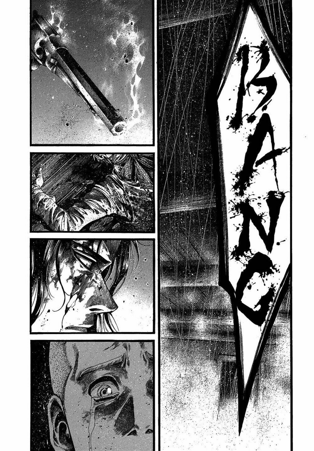 green blood chapter 16 11