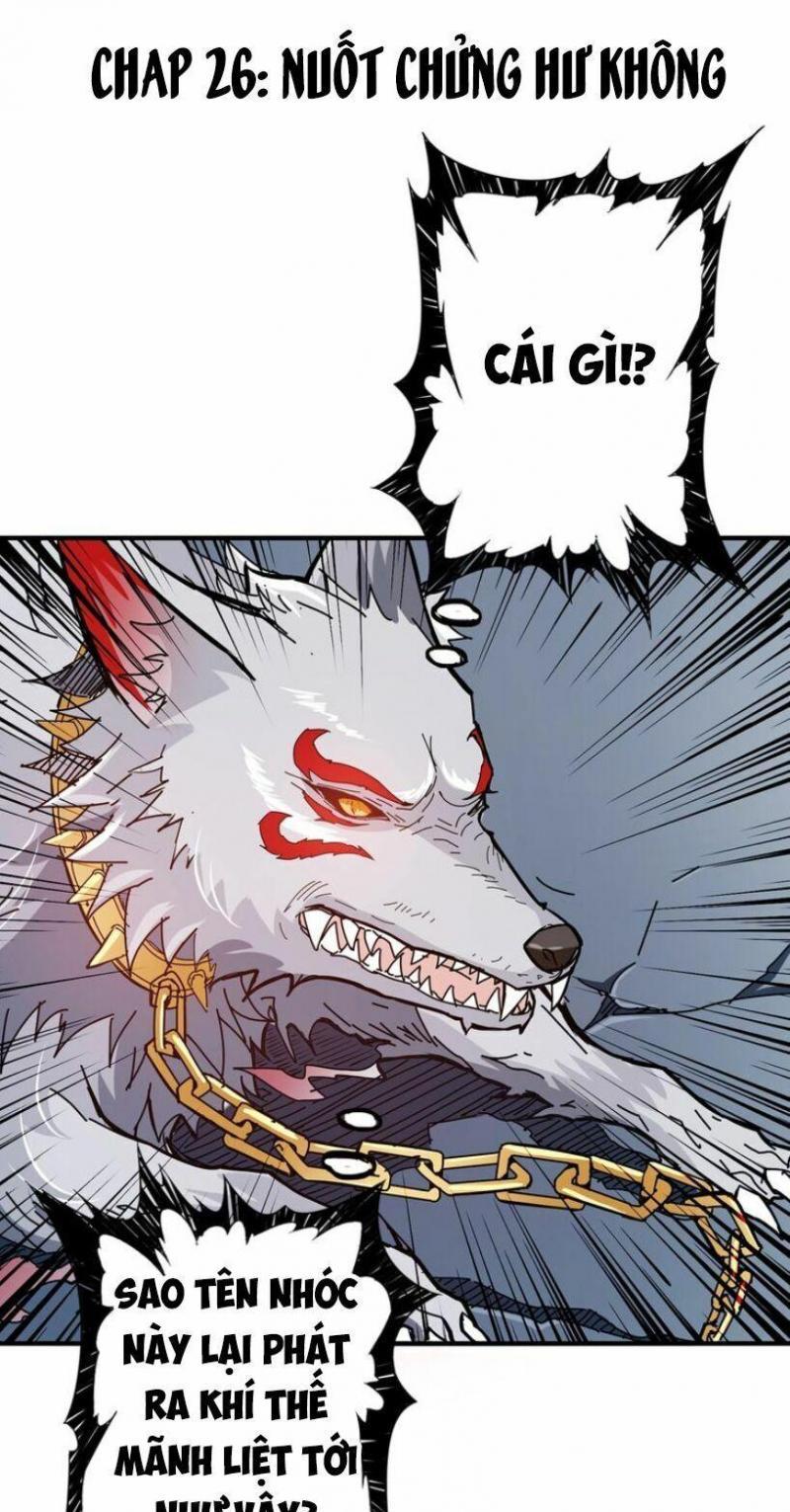 god slayer chapter 26 1