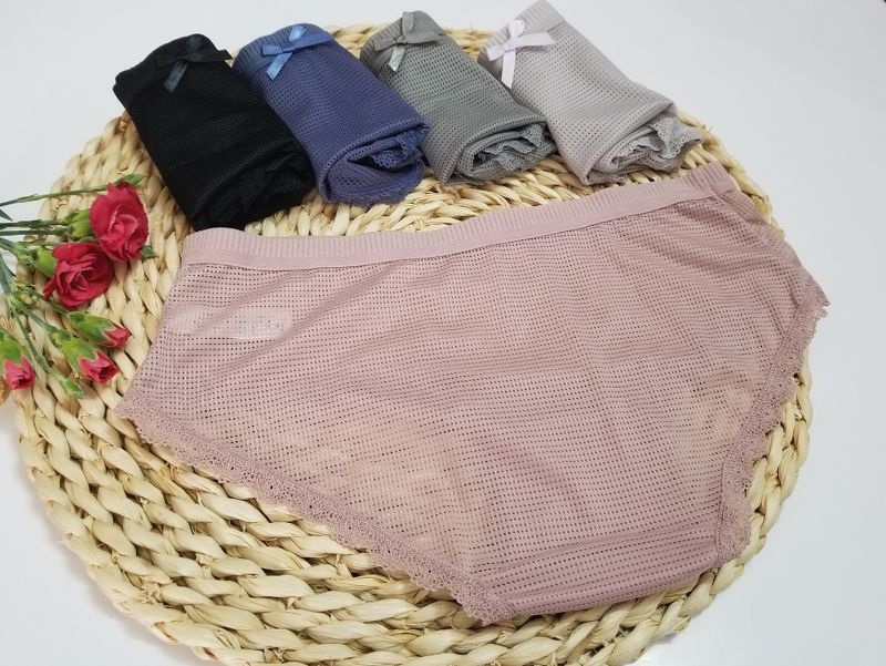 COMBO 5 QUẦN THUN TRƠN LÀM MÁT C40