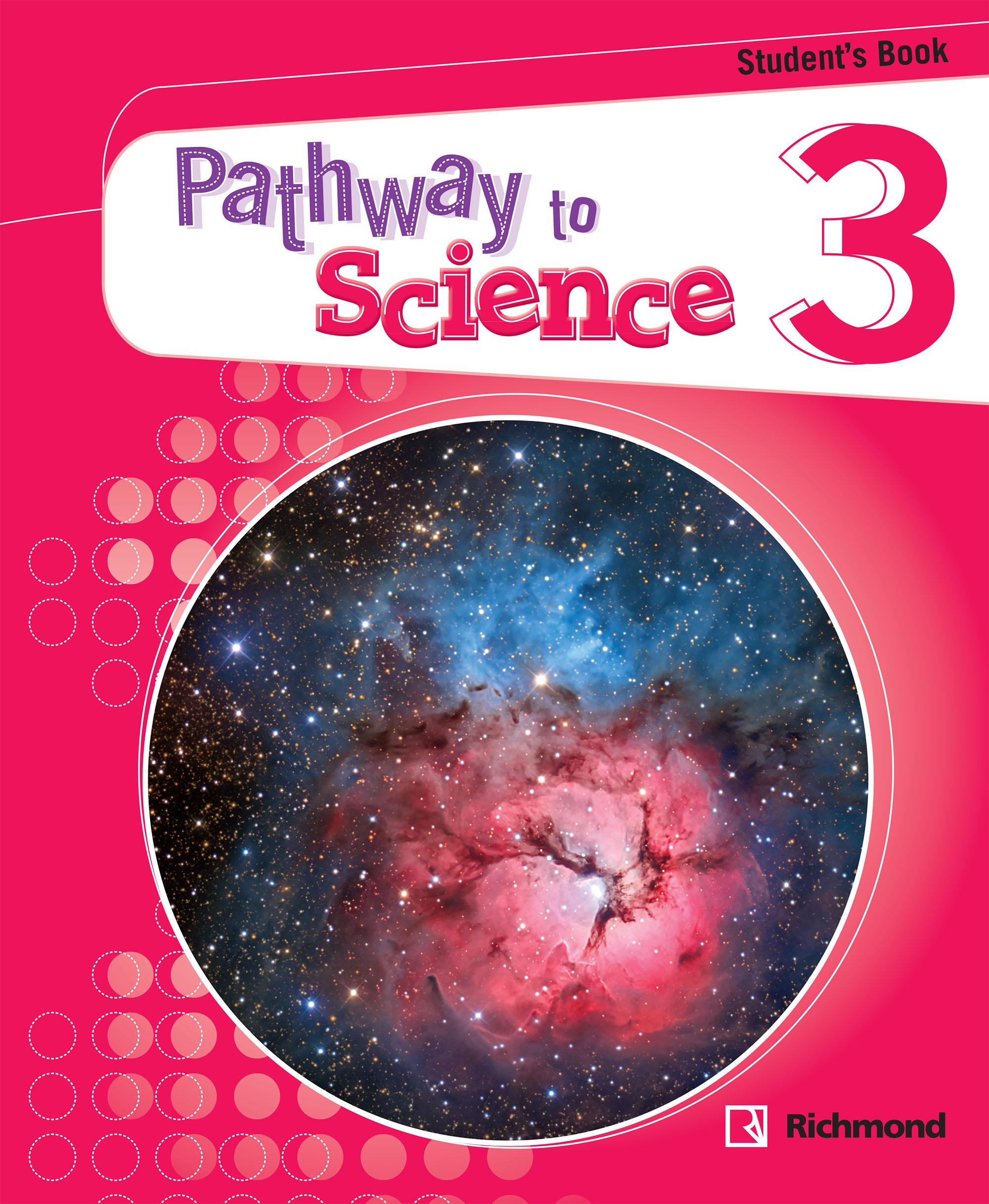 Pathway To Science 3 Pack (Student's Book with Activity Cards)