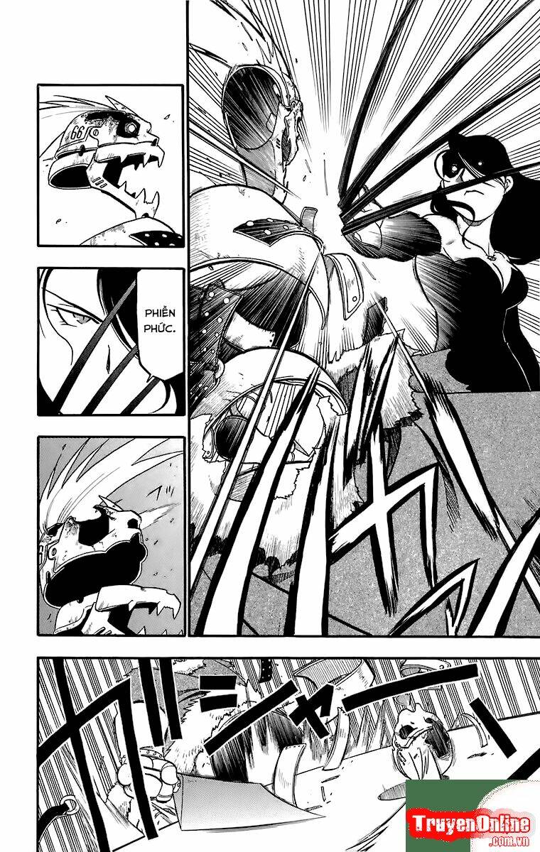 giả kim thuật chapter 39 20