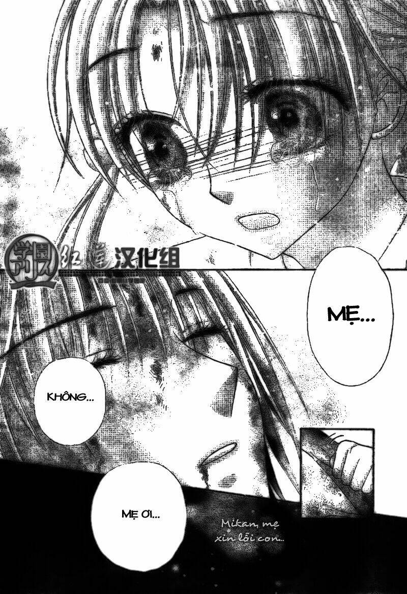 gakuen alice chapter 137 27