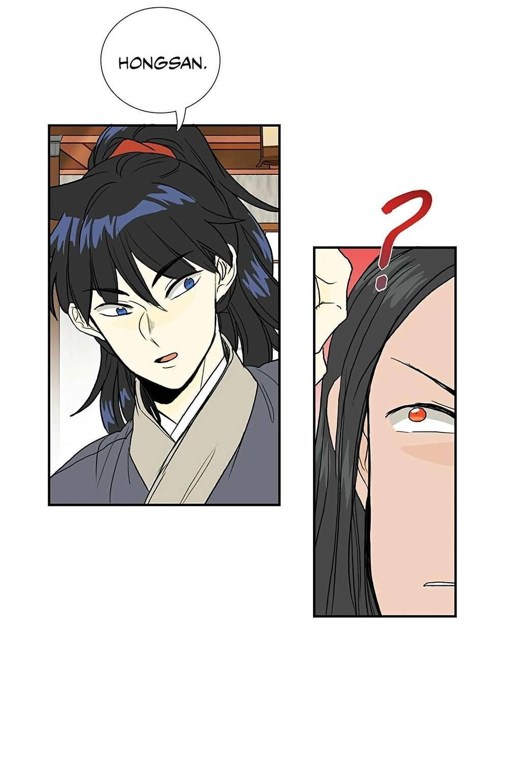 học sĩ tái sinh chapter 98 29