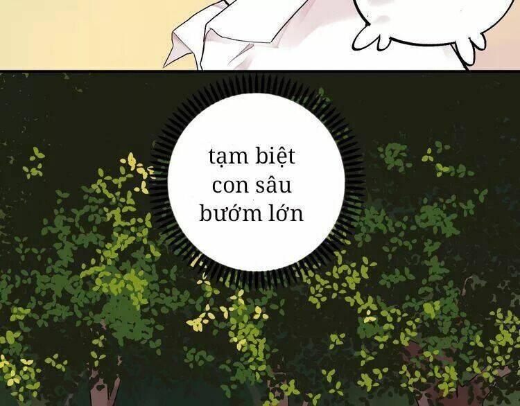 sos! tôi đã yêu một con sâu bướm (phần 2) chapter 5.1 31