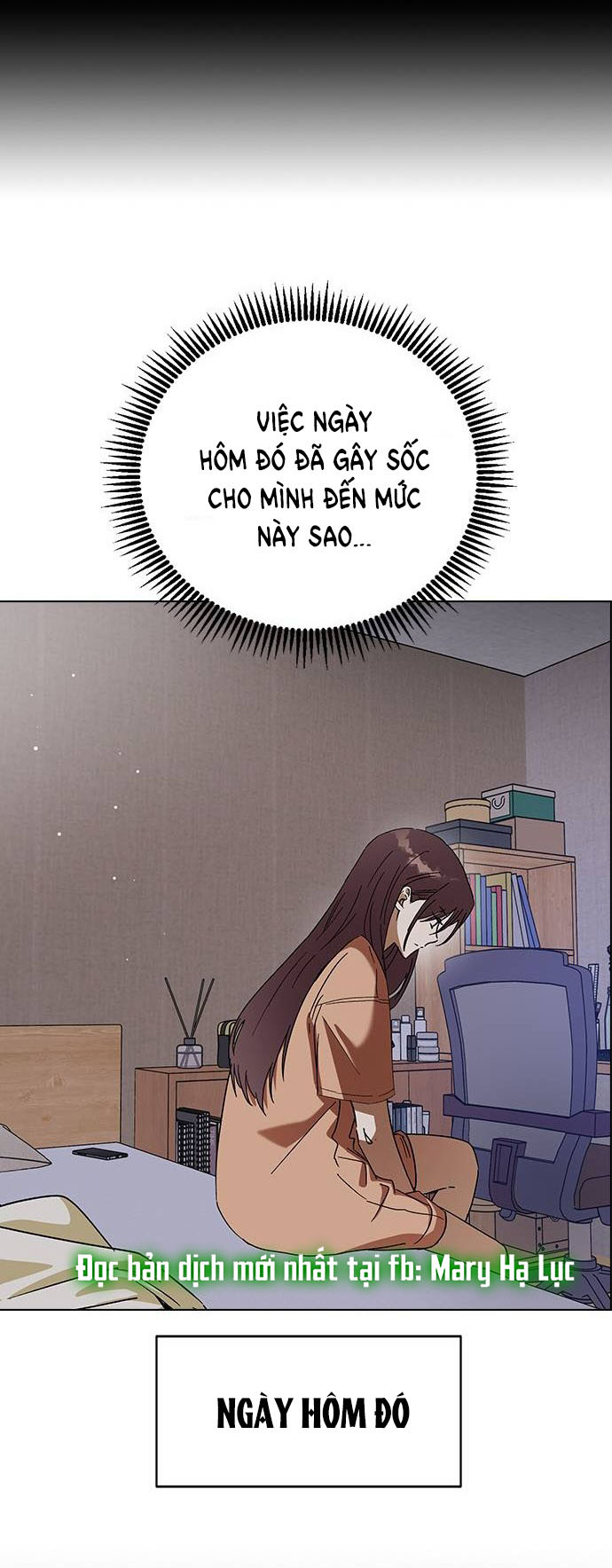 nhân duyên kiếp trước chapter 88.1 49