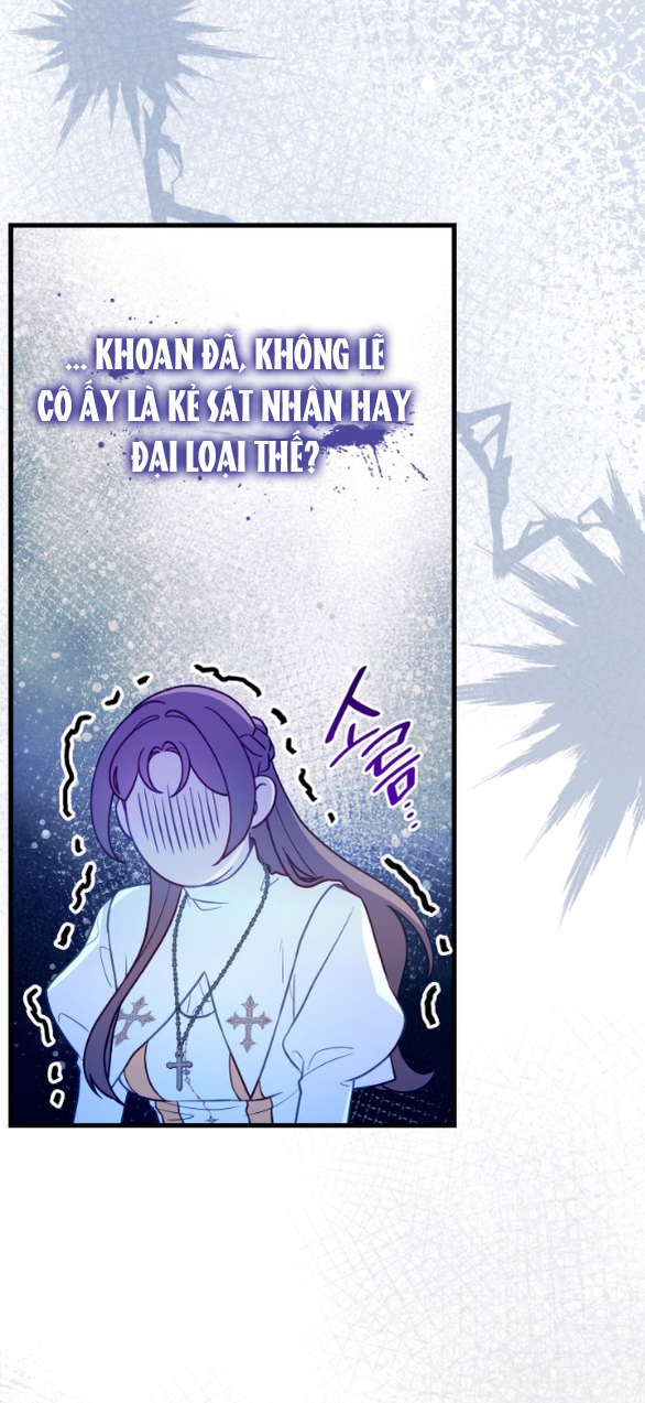 Tôi Sẽ Biến Anh Ta Từ Một Con Chó Điên Thành Một Chàng Quý Tộc chapter 29.1 25