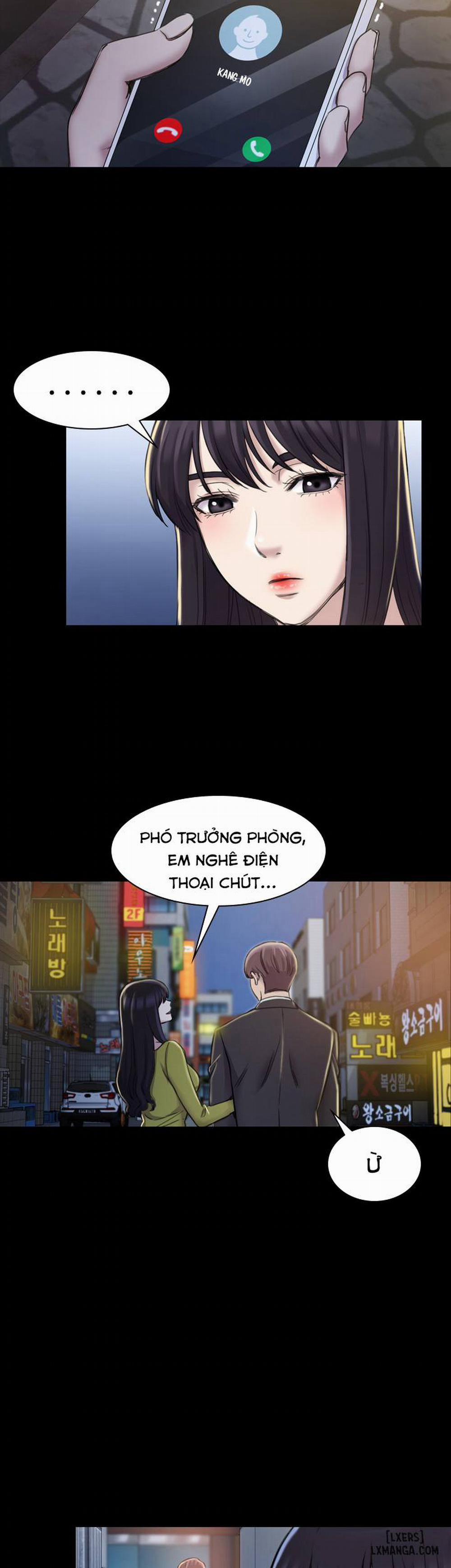 anh có thể giúp em không chapter 19 19