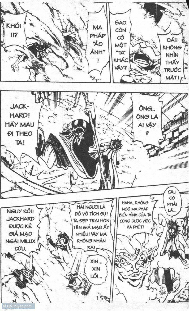 rave master (scan) chapter 23 157