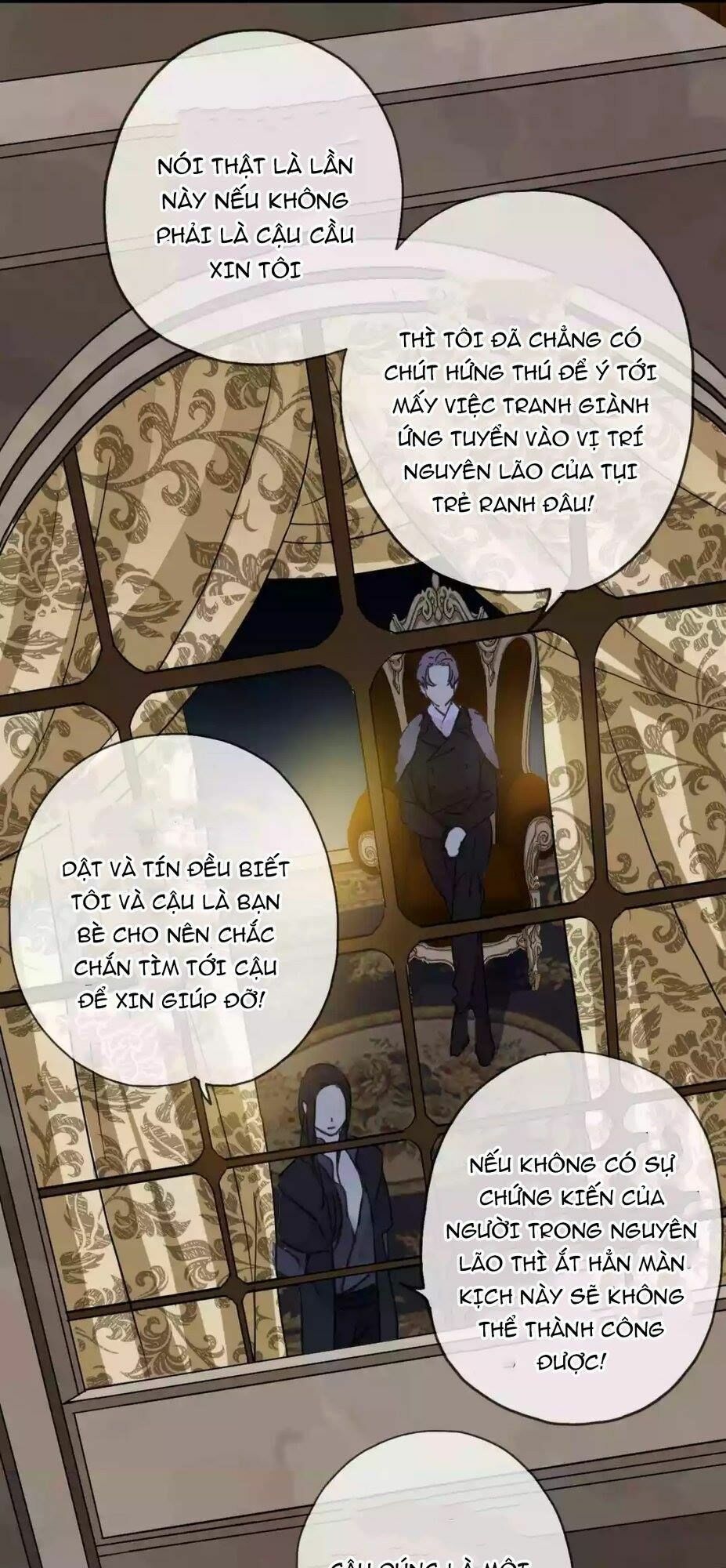 vết cắn ngọt ngào phần 1 chapter 19 18