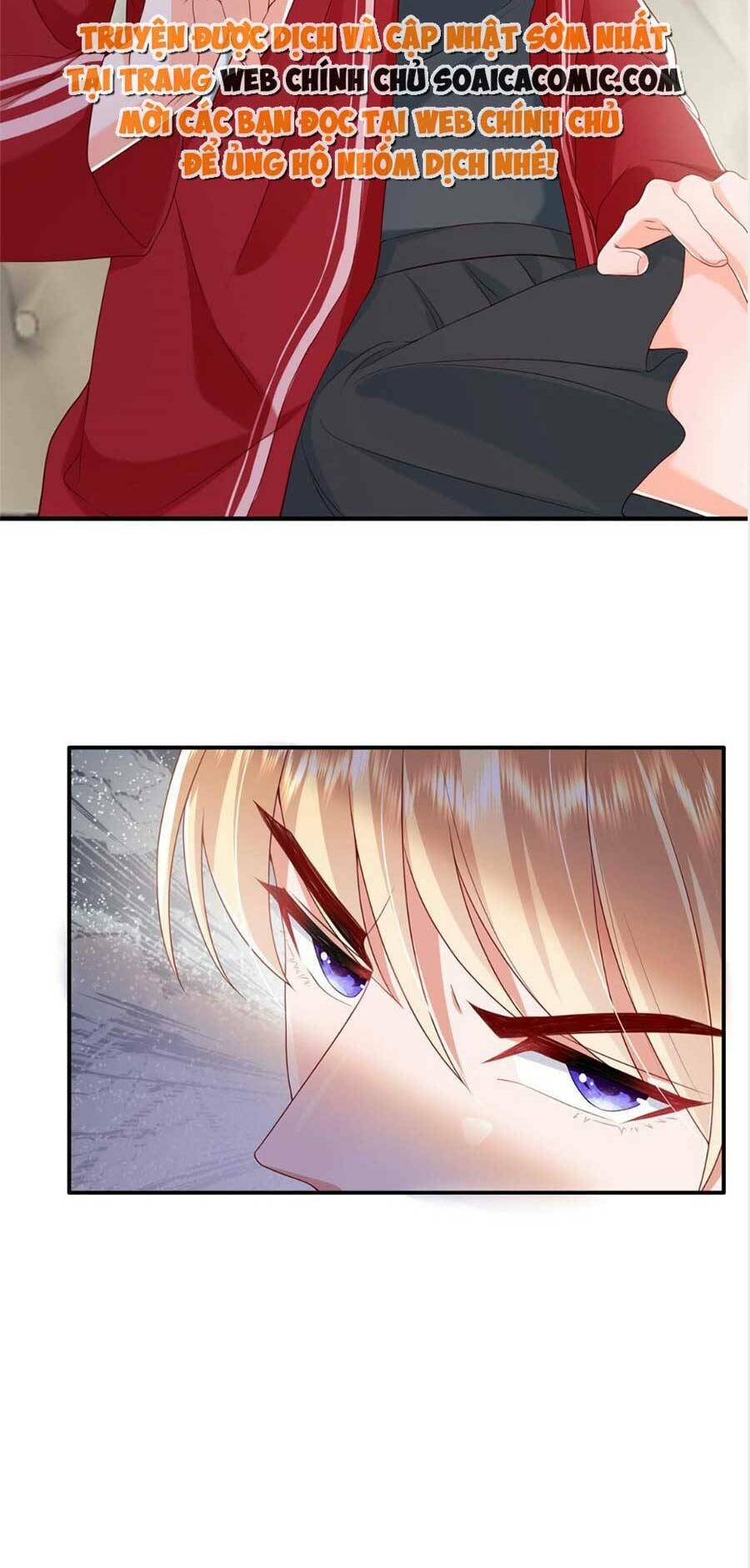 cô vợ của tôi không dễ bắt nạt chapter 16 40