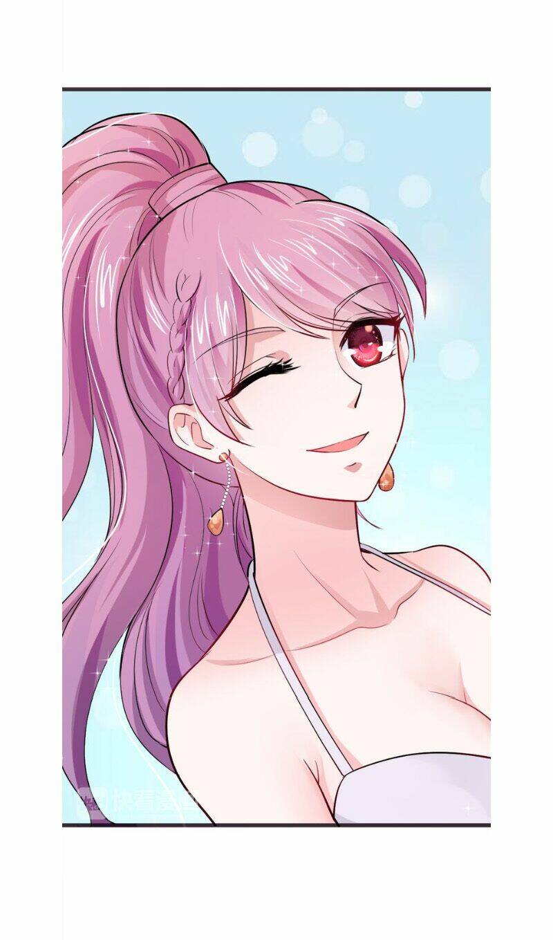 thú cưng độc quyền của boss chapter 21 26