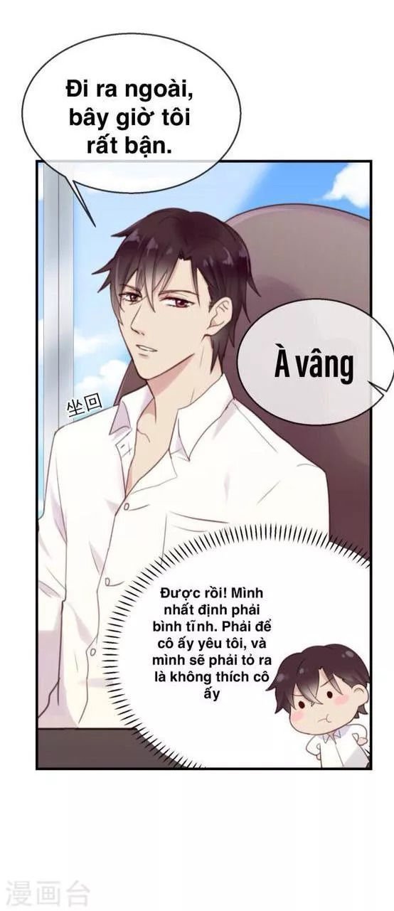 độc dược của tình yêu chapter 23 4