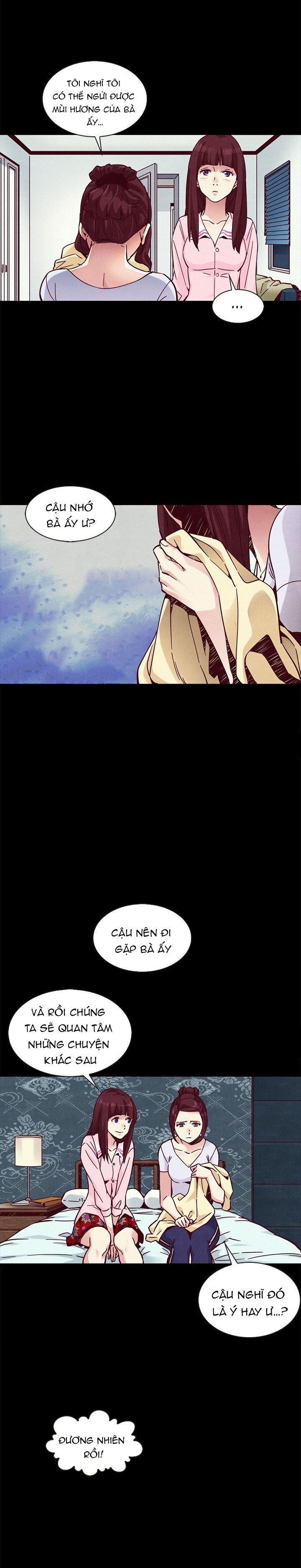 công tử bột chapter 47 12