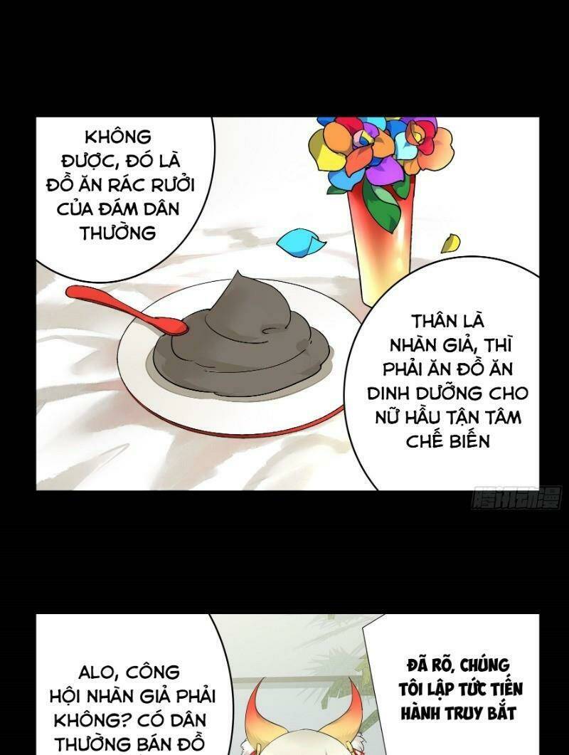 ta muốn ngao du chapter 10 19