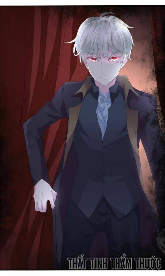 một lời không hợp liền hút máu chapter 40 20