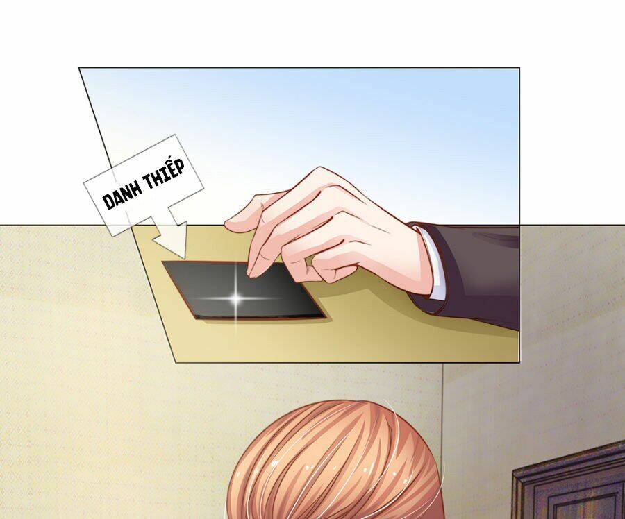 thiếu soái của tôi chính là manh như vậy chapter 52 30