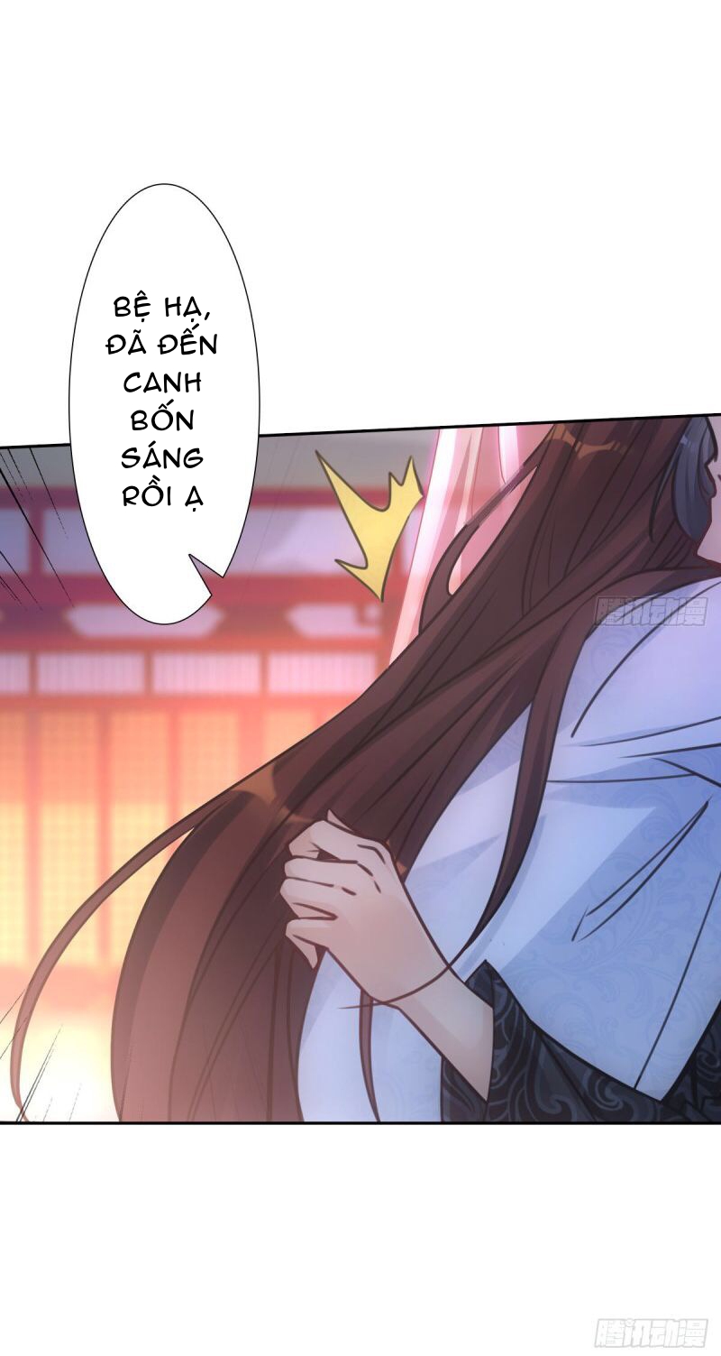 khi sư - umee chapter 9 32