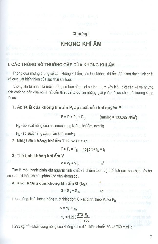 Kiến Trúc Hướng Dòng Thông Gió Tự Nhiên (Tái Bản)