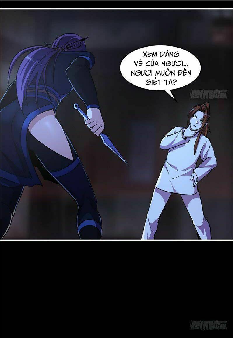 đừng cản ta tu tiên chapter 9 11